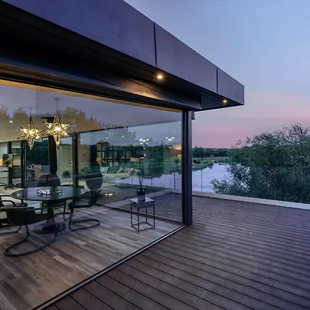 2 Bed In Richmond Oc-95005 Tatil Evi Gilling