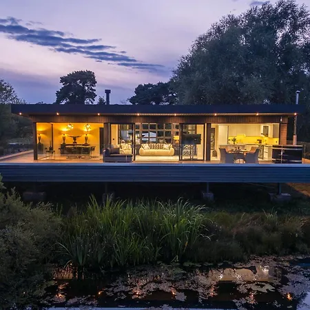 2 Bed In Richmond Oc-95005 Tatil Evi