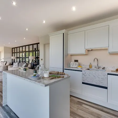 2 Bed In Richmond Oc-95005 別荘