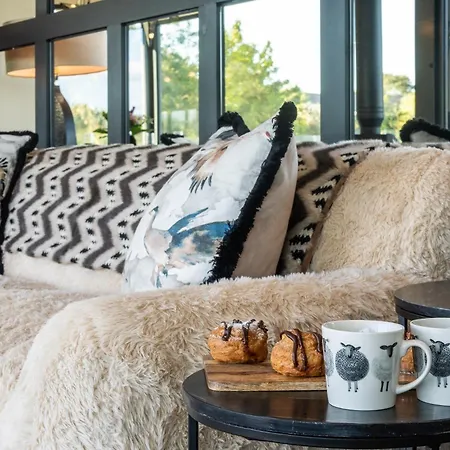 Tatil Evi 2 Bed In Richmond Oc-95005