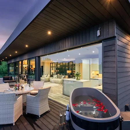 別荘 2 Bed In Richmond Oc-95005 Gilling