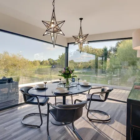 2 Bed In Richmond Oc-95005 بيت للعطل Gilling