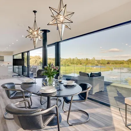 別荘 2 Bed In Richmond Oc-95005 Gilling