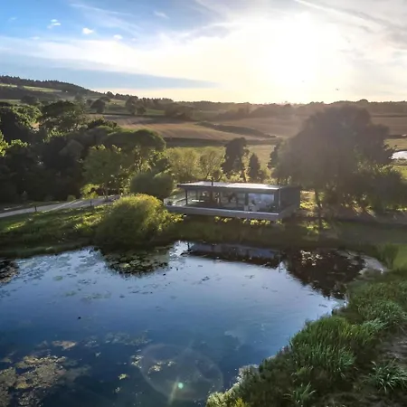 別荘 2 Bed In Richmond Oc-95005