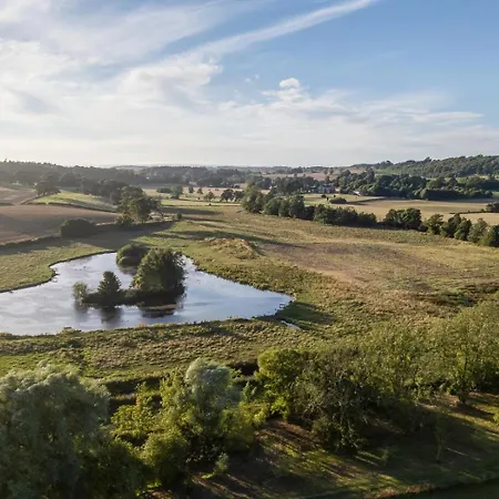 2 Bed In Richmond Oc-95005 別荘 Gilling