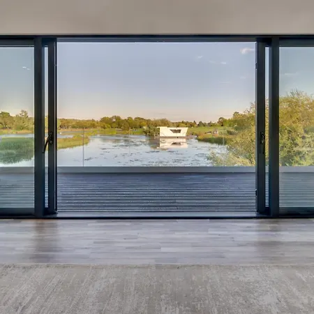 別荘 2 Bed In Richmond Oc-95005