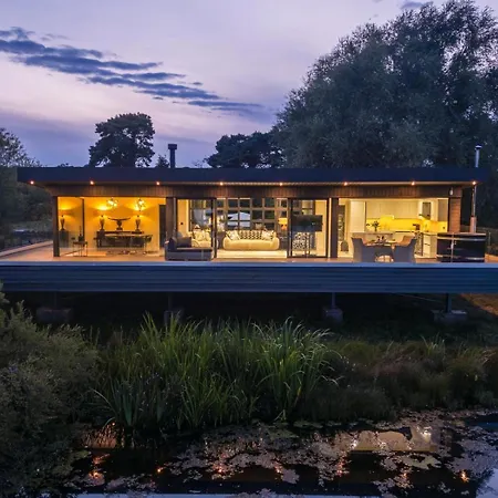 2 Bed In Richmond Oc-95005 別荘