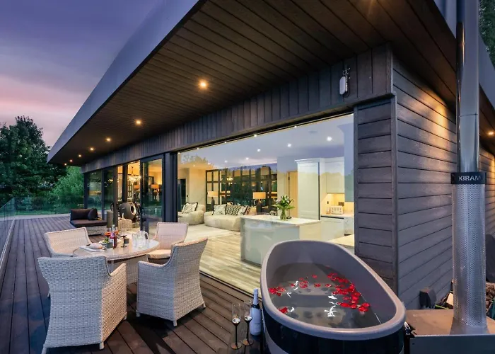 بيت للعطل 2 Bed In Richmond Oc-95005 *