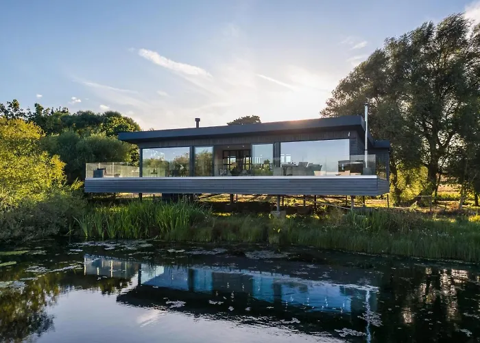 بيت للعطل 2 Bed In Richmond Oc-95005 Gilling