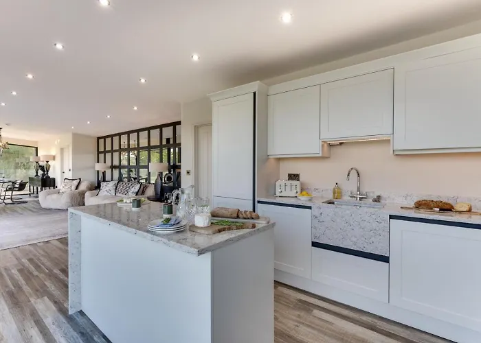 2 Bed In Richmond Oc-95005 Gilling