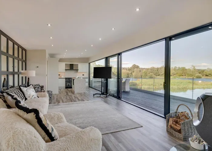2 Bed In Richmond Oc-95005 Gilling