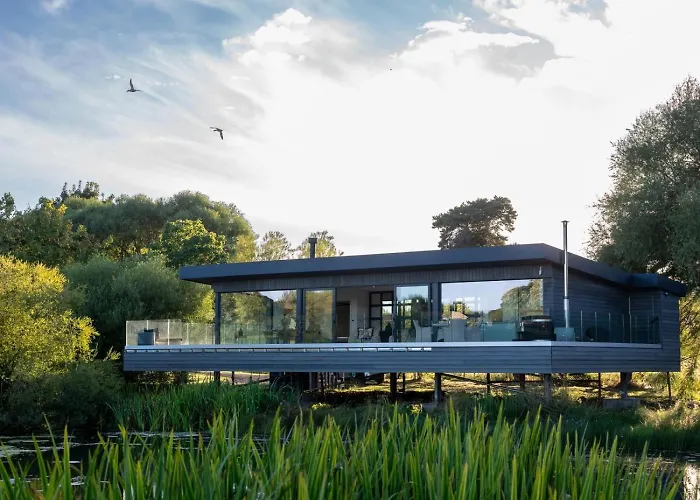 2 Bed In Richmond Oc-95005 * Gilling