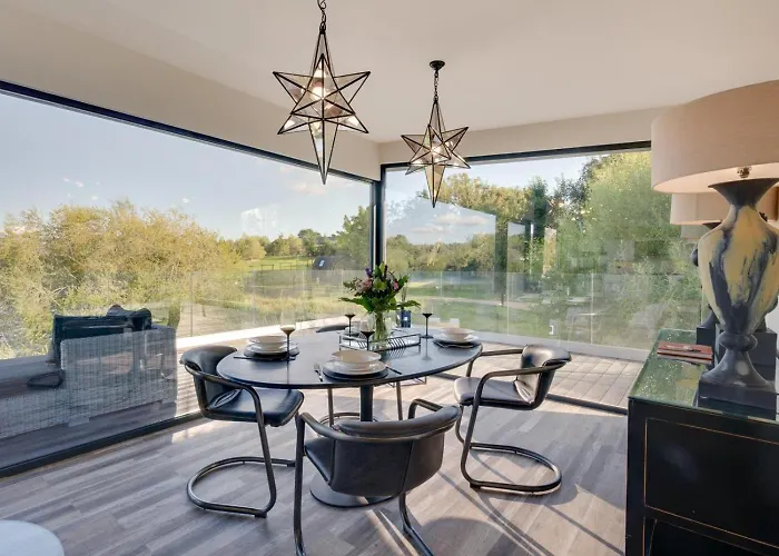 2 Bed In Richmond Oc-95005 بيت للعطل Gilling