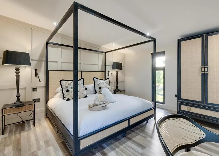 بيت للعطل 2 Bed In Richmond Oc-95005 *