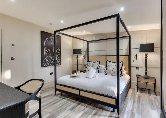 2 Bed In Richmond Oc-95005 * Gilling