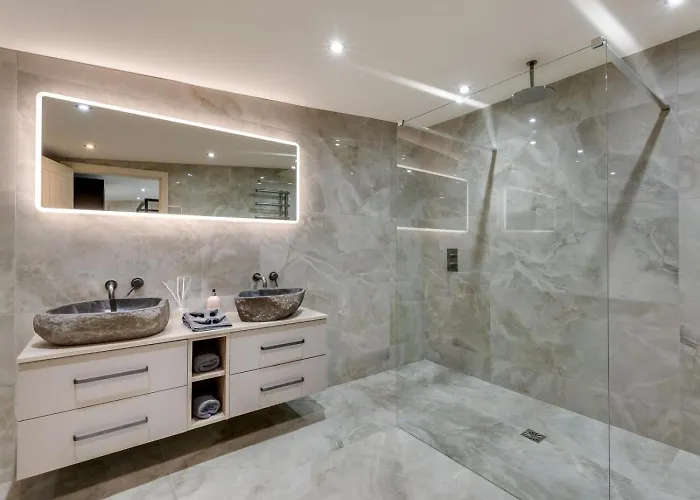 2 Bed In Richmond Oc-95005 بيت للعطل Gilling