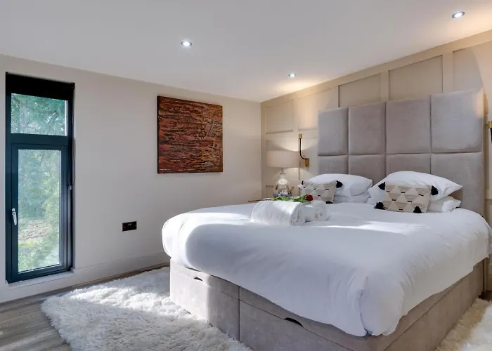 2 Bed In Richmond Oc-95005 *