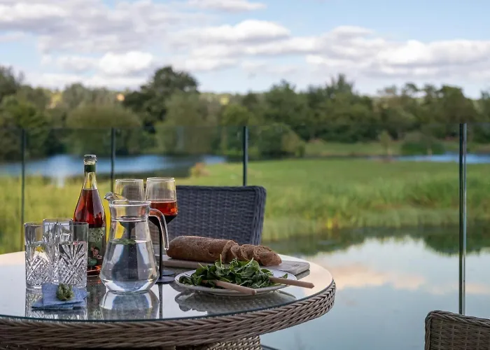 بيت للعطل 2 Bed In Richmond Oc-95005