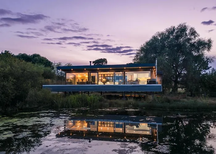 2 Bed In Richmond Oc-95005 بيت للعطل