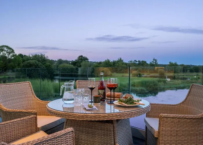 بيت للعطل 2 Bed In Richmond Oc-95005 *