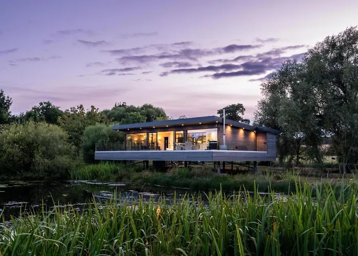 2 Bed In Richmond Oc-95005 بيت للعطل *