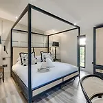 Σπίτι διακοπών 2 Bed In Richmond Oc-95005 *