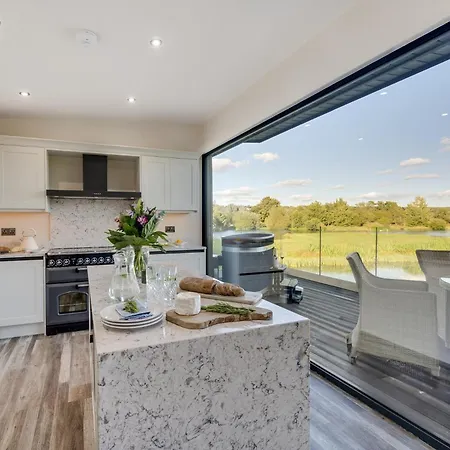 Feriehus 2 Bed In Richmond Oc-95005 Gilling