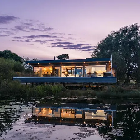 Сasa de vacaciones 2 Bed In Richmond Oc-95005 Gilling