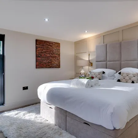 2 Bed In Richmond Oc-95005 Сasa de vacaciones