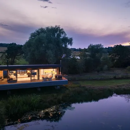 Feriehus 2 Bed In Richmond Oc-95005