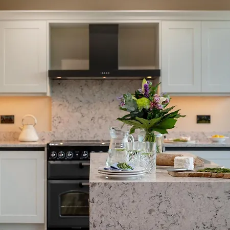 Сasa de vacaciones 2 Bed In Richmond Oc-95005 Gilling