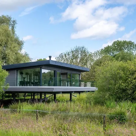 Сasa de vacaciones 2 Bed In Richmond Oc-95005