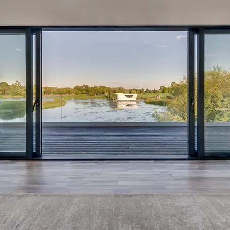 Сasa de vacaciones 2 Bed In Richmond Oc-95005 *