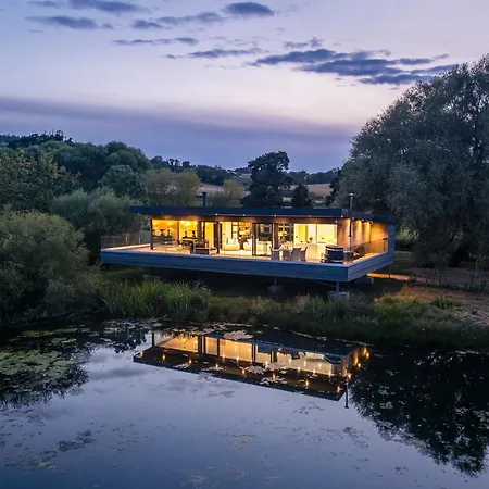 Сasa de vacaciones 2 Bed In Richmond Oc-95005 Gilling