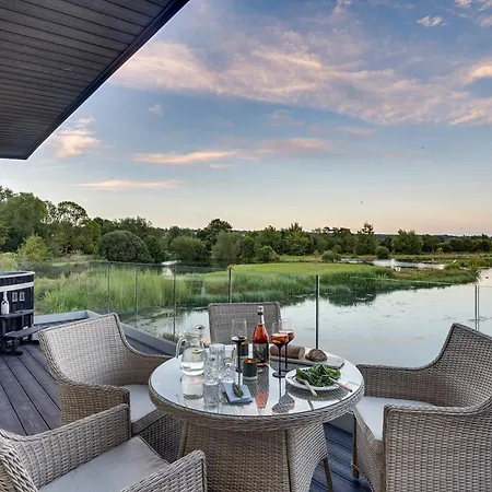 Сasa de vacaciones 2 Bed In Richmond Oc-95005