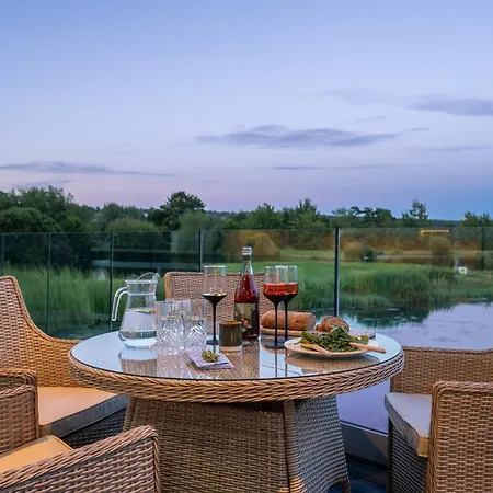 2 Bed In Richmond Oc-95005 Сasa de vacaciones Gilling