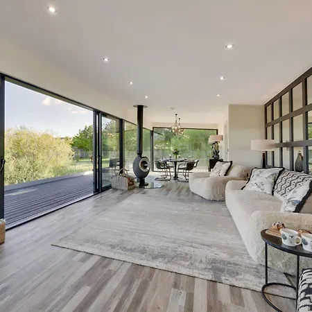 2 Bed In Richmond Oc-95005 Feriehus