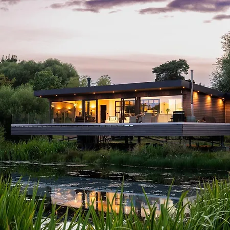 Feriehus 2 Bed In Richmond Oc-95005 Gilling