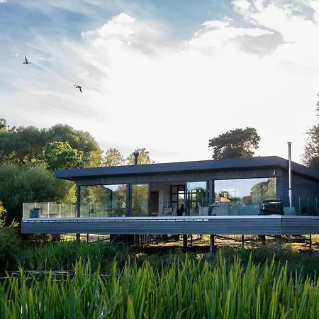 2 Bed In Richmond Oc-95005 Feriehus Gilling