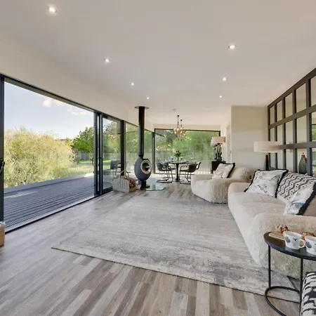 Сasa de vacaciones 2 Bed In Richmond Oc-95005 *