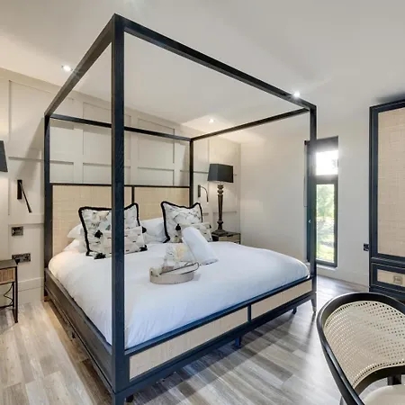 Alojamento de Turismo Selvagem 2 Bed In Richmond Oc-95005 *