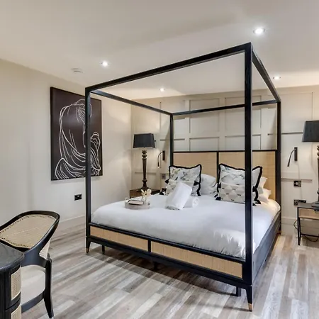 2 Bed In Richmond Oc-95005 * Gilling