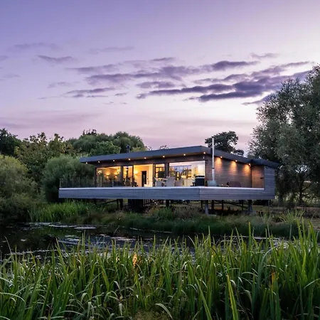 2 Bed In Richmond Oc-95005 Сasa de vacaciones *