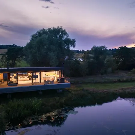 2 Bed In Richmond Oc-95005 Сasa de vacaciones *